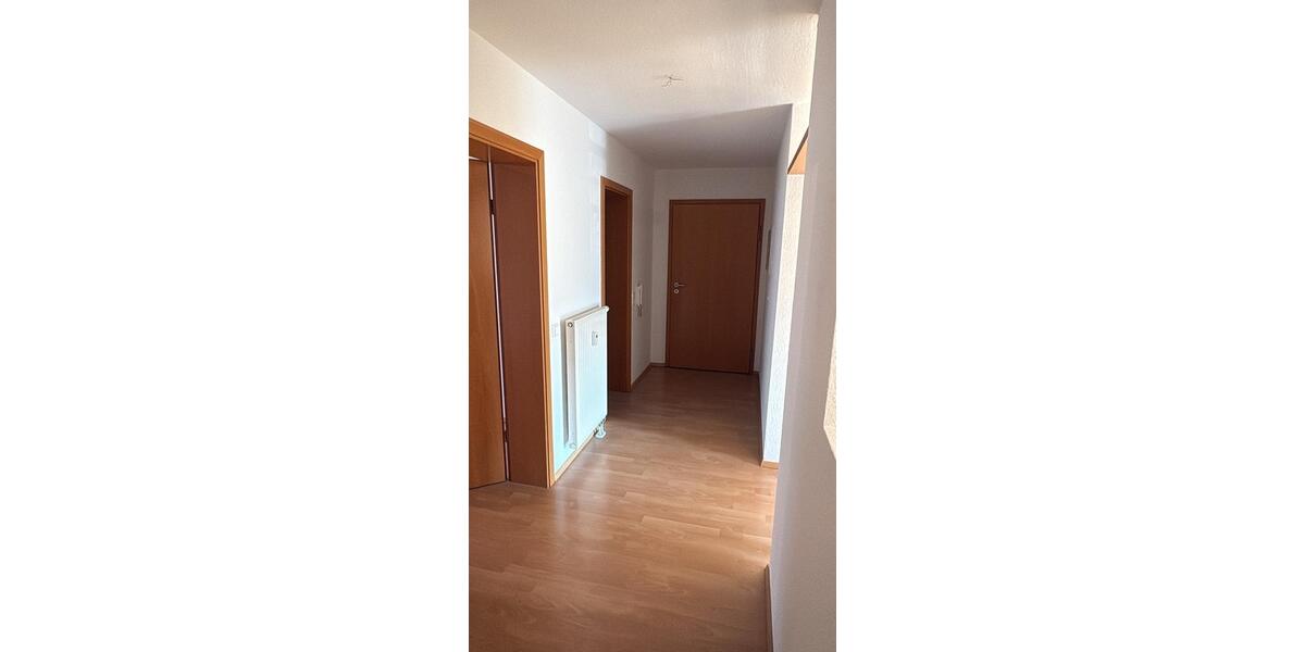 Renovierte 2-Zimmer Wohnung mit Balkon in Oberderdingen-Flehingen 2 zimmer