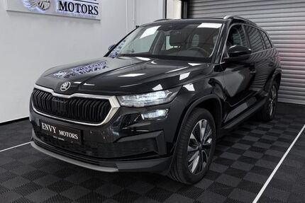 Skoda Kodiaq 149.000 km 24.480 &euro; Bruchsal 76646