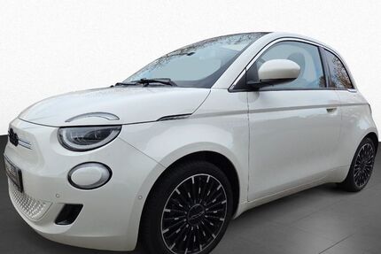 Fiat 500e 23.975 km 17.990 &euro; Pforzheim 75179