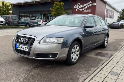 Audi A6 246.000 km 2.999 € Sachsenheim 74343