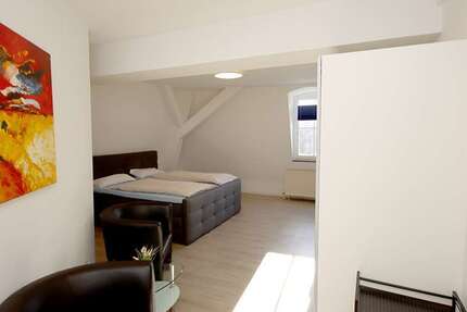 Wohnung Karlsruhe Rüppurr - 1 Zimmer, 30 m&sup2;, 890&euro; | Angebot:24558554