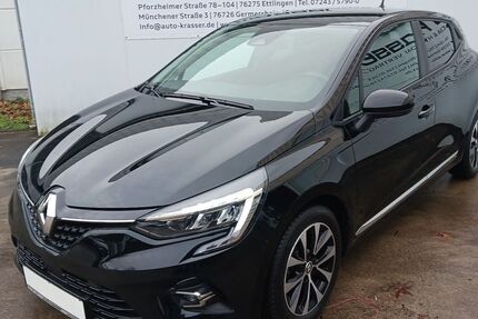 Renault Clio 16.000 km 14.290 &euro; Ettlingen 76275