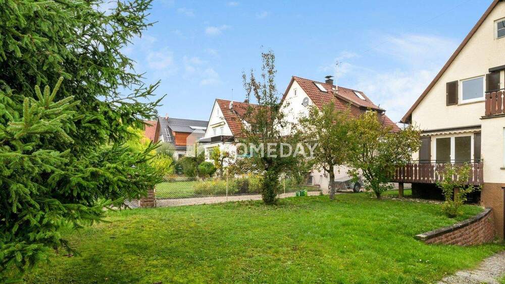 Mehrfamilienhaus, Wohnhaus Eberdingen Hochdorf - 7 Zimmer, 138 m&sup2;, 410.000&euro; | Angebot:25737584