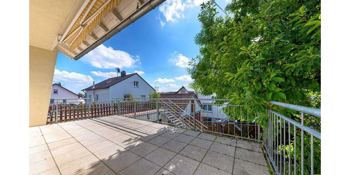 Teilsaniertes Generationenhaus in toller Lage 8 zimmer