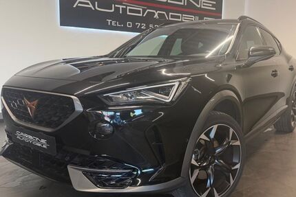 Cupra Formentor 34.200 km 25.990 &euro; Bretten 75015