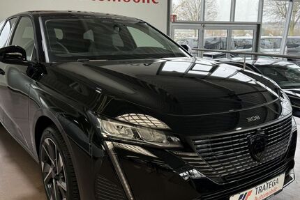 Peugeot 308 6.120 km 27.340 &euro; Bruchsal 76646