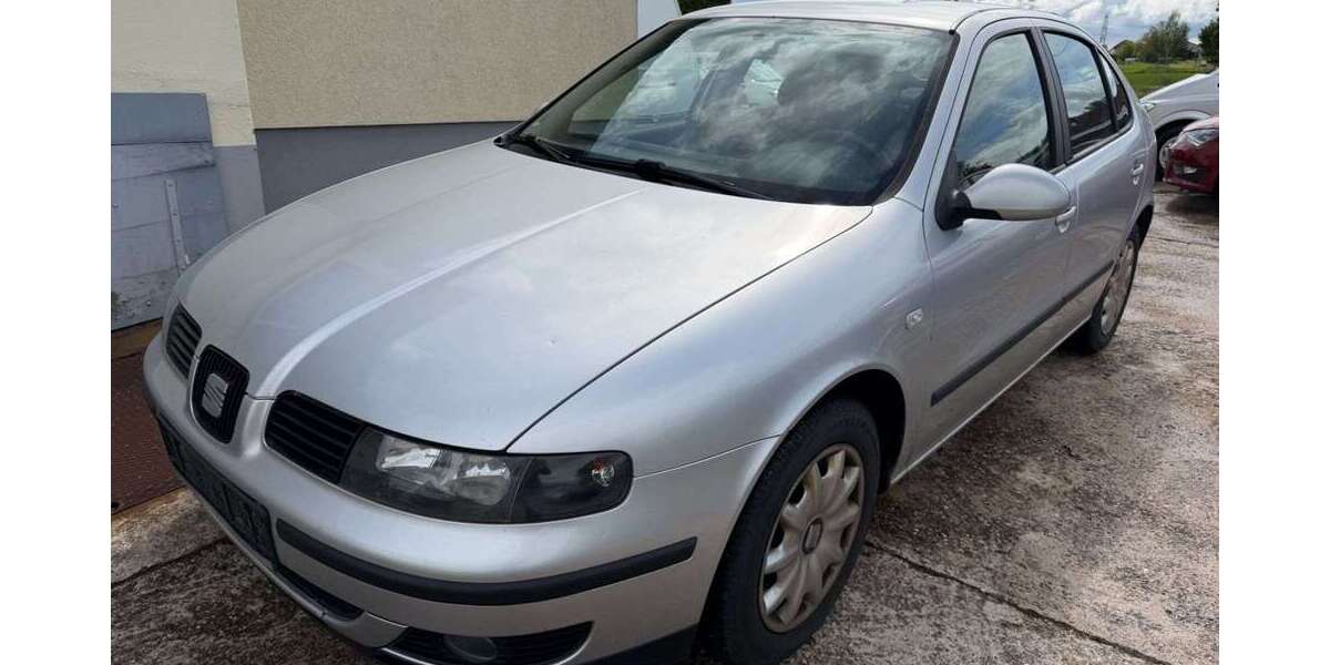 Seat Leon 261.000 km 1.500 &euro; Sindelfingen/Stuttgart 71069