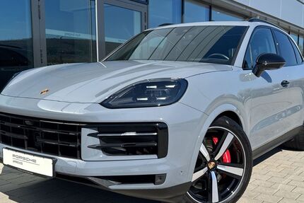 Porsche Cayenne 21.590 km 108.189 &euro; Ettlingen 76275