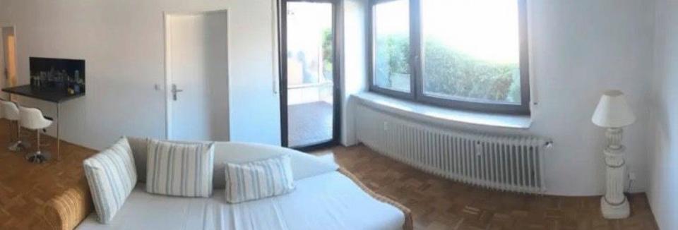 Erdgeschoßwohnung Pforzheim Büchenbronn - 2 Zimmer, 60 m&sup2;, 980&euro; | Angebot:24787151