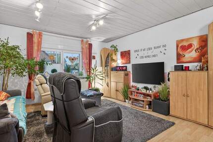 Charmantes Einfamilienhaus für Großfamilien 5 zimmer