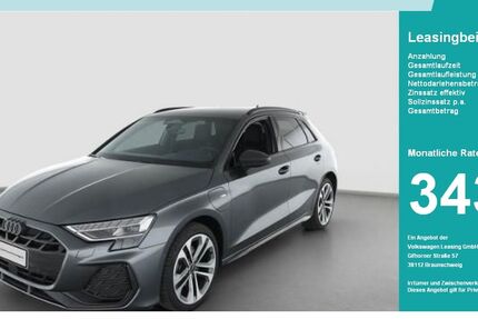 Audi A3 9.982 km 41.989 &euro; Leonberg 71229