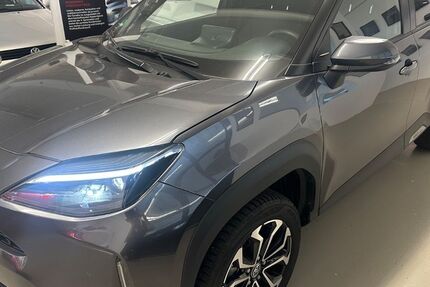 Toyota Yaris Cross 11.525 km 23.890 &euro; LEONBERG 71229