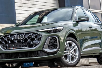 Audi Q5 2.720 km 48.900 &euro; Sindelfingen 71065