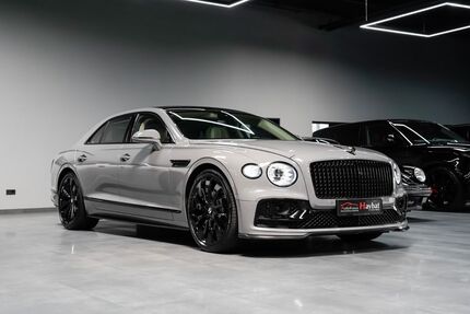 Bentley Flying Spur 74.000 km 169.950 &euro; Calw 75365