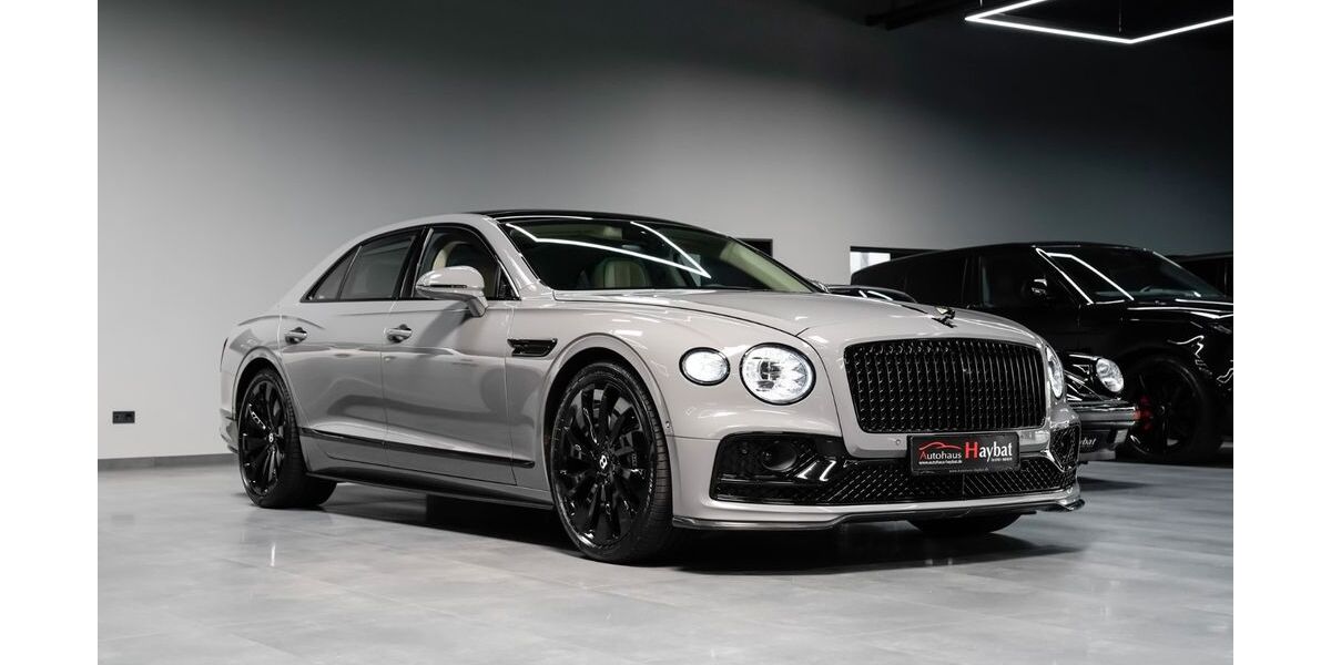 Bentley Flying Spur 74.000 km 169.950 &euro; Calw 75365