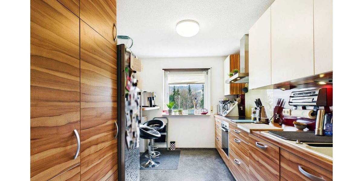 Etagenwohnung Gerlingen - 2 Zimmer, 65 m&sup2;, 245.000&euro; | Angebot:25969187