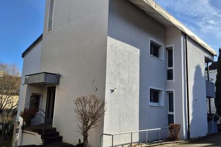 Charmante 2-Zimmer-Terrassenwohnung mit Gartenblick – ruhige Lage in Pforzheim-Südweststadt 2 zimmer