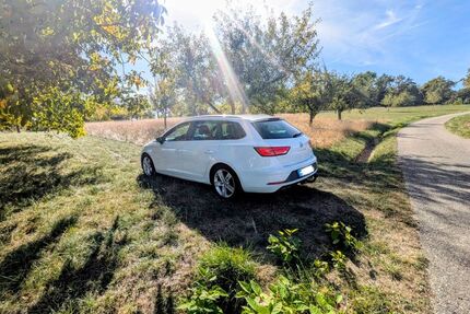 Seat Leon 137.000 km 12.800 &euro; Niefern-Öschelbronn 75223