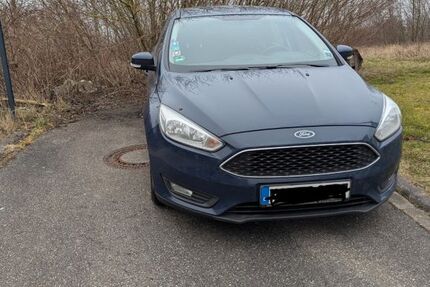 Ford Focus 150.000 km 7.250 &euro; Oberderdingen 75038