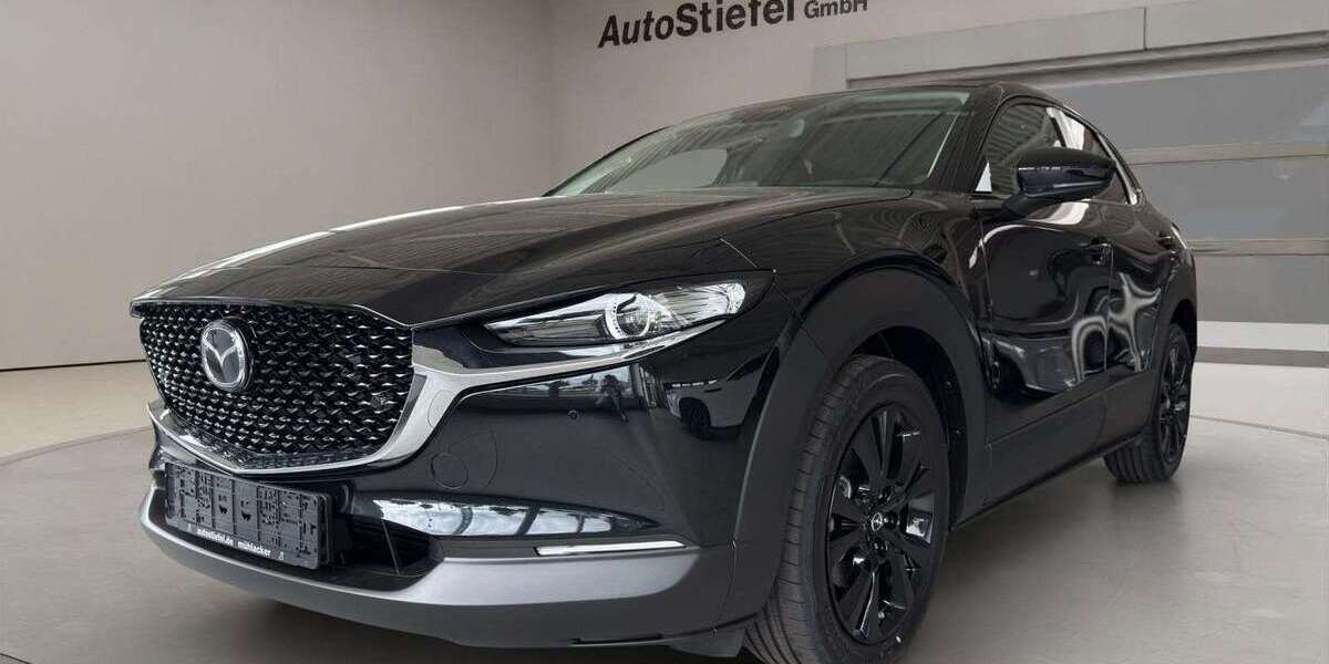 Mazda CX-30 15.000 km 26.990 &euro; Mühlacker 75417