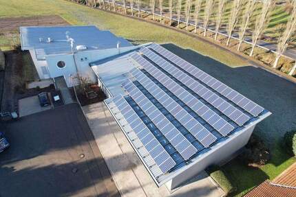 Gewerbeobjekt Weil der Stadt Münklingen - 7.450&euro; | Angebot:25669210