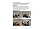 Etagenwohnung Pforzheim Dillweißenstein - 3 Zimmer, 84 m&sup2;, 335.000&euro; | Angebot:27281952