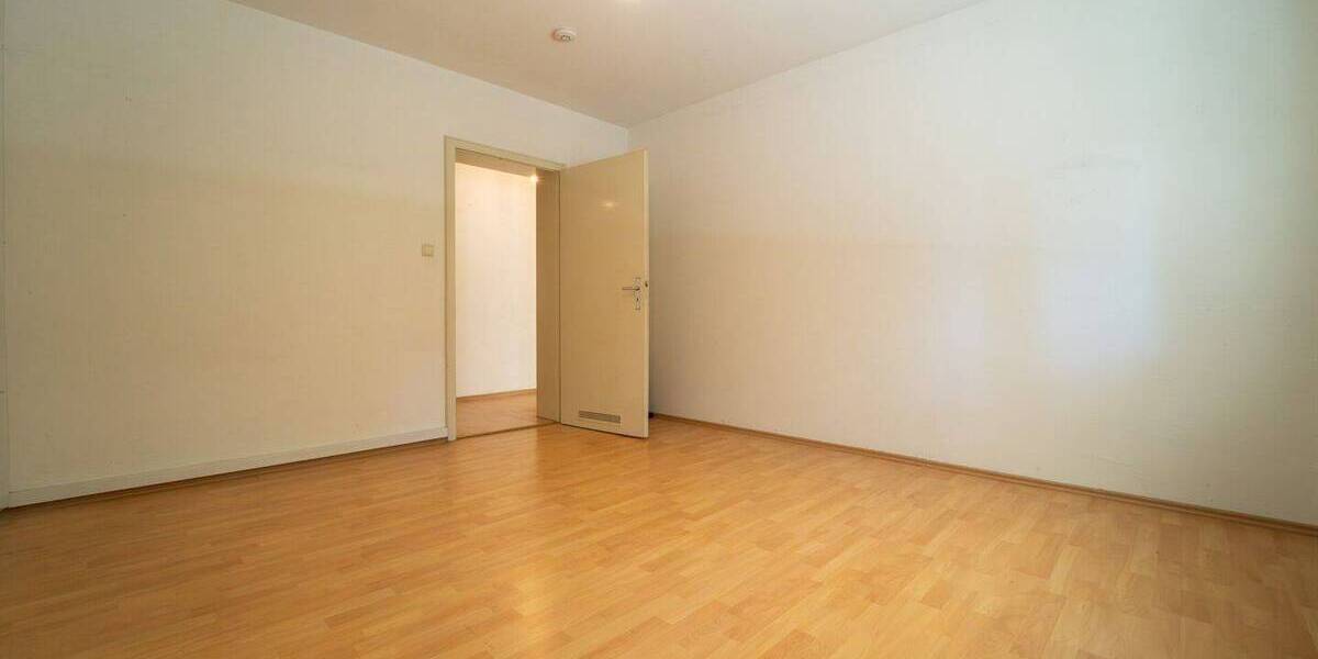 Etagenwohnung Karlsruhe Waldstadt - 3 Zimmer, 73 m&sup2;, 239.000&euro; | Angebot:26929274