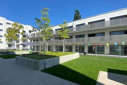 Wohnung Karlsruhe Mühlburg - 2 Zimmer, 77 m&sup2;, 1.395&euro; | Angebot:25541411