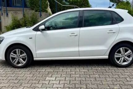VW Polo 225.000 km 4.500 &euro; Wimsheim 71299