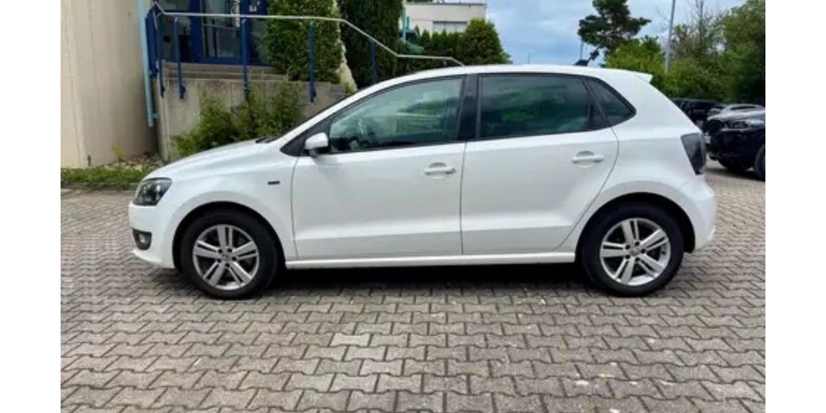 VW Polo 225.000 km 4.500 &euro; Wimsheim 71299