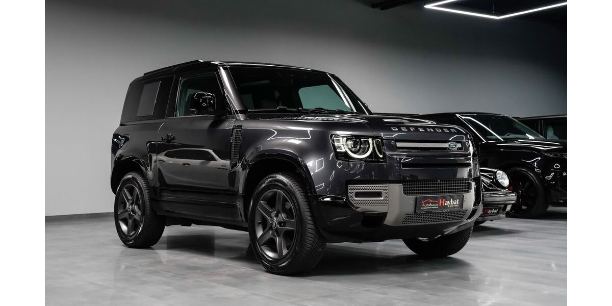 Land Rover Defender 26.600 km 71.950 &euro; Calw 75365