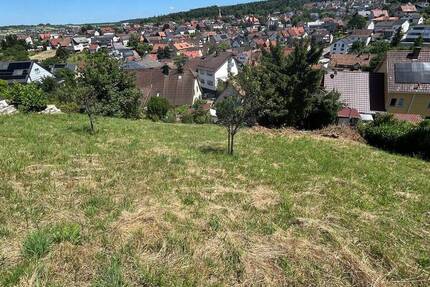 Grundstück Neuenbürg Arnbach - 190.000&euro; | Angebot:25668669