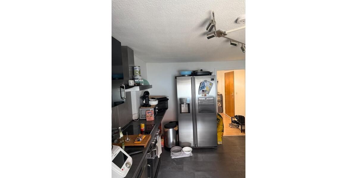 Erdgeschoßwohnung Karlsruhe Daxlanden - 3 Zimmer, 92 m&sup2;, 1.150&euro; | Angebot:26423376