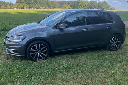VW Golf 84.500 km 15.250 € Neuweiler 75389