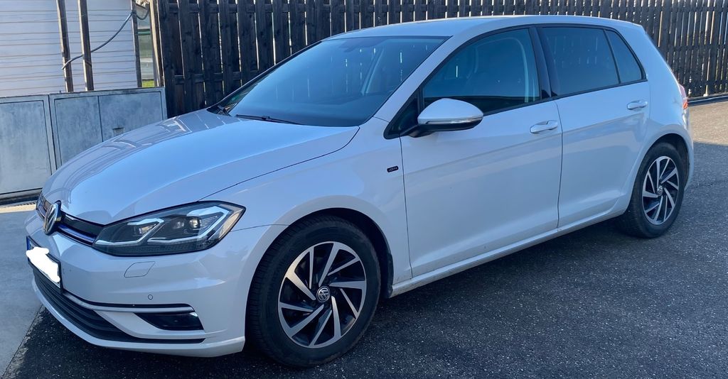 VW Golf 44.000 km 18.390 &euro; Maulbronn 75433