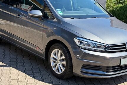 VW Touran 99.980 km 18.399 &euro; Pfinztal 76327