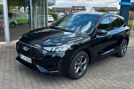 Ford Kuga 10.500 km 28.950 &euro; Königsbach-Stein 75203