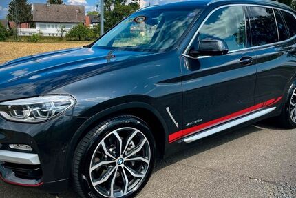 BMW X3 177.860 km 23.990 &euro; Karlsruhe 76131