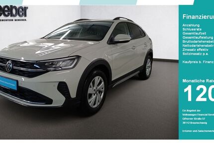 VW Taigo 46.039 km 17.238 € Leonberg 71229