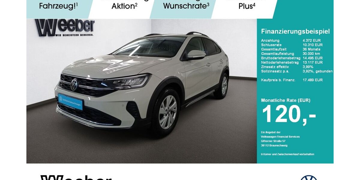 VW Taigo 46.039 km 17.238 € Leonberg 71229
