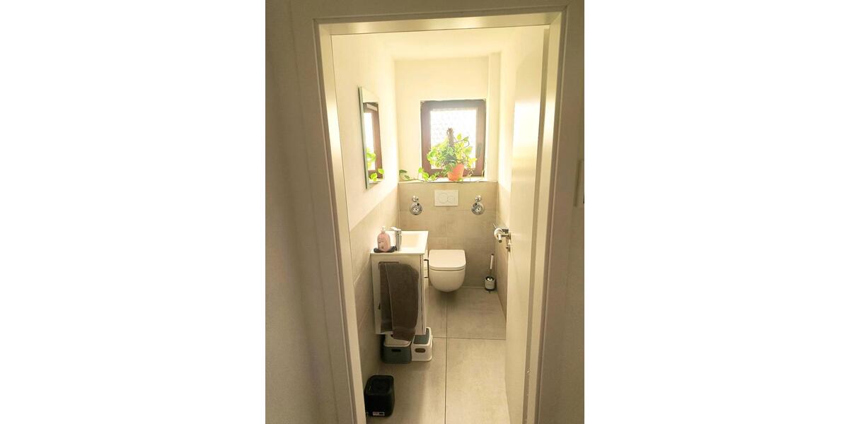 Erdgeschoßwohnung Wiernsheim - 4 Zimmer, 120 m&sup2;, 365.000&euro; | Angebot:26889084
