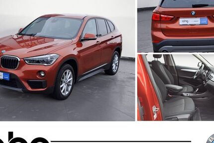 BMW X1 129.427 km 17.560 € Pforzheim 75179