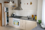 Etagenwohnung Pforzheim Nordstadt - 2 Zimmer, 58 m&sup2;, 165.000&euro; | Angebot:25708102