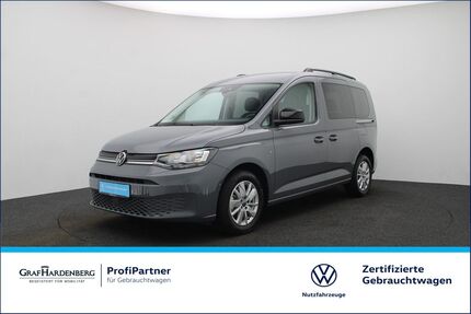VW Caddy 10.767 km 30.380 &euro; Karlsruhe 76131