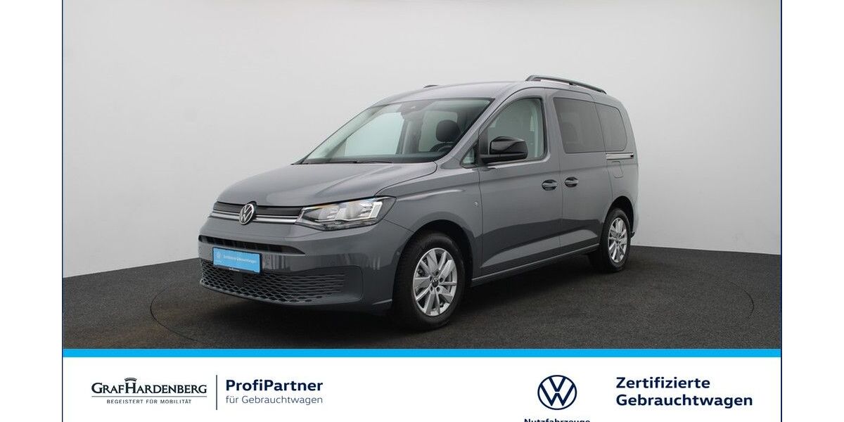 VW Caddy 10.767 km 30.380 &euro; Karlsruhe 76131