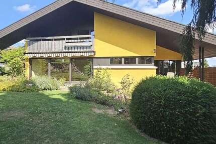 Haus Pforzheim Brötzingen - 8 Zimmer, 380 m&sup2;, 830.000&euro; | Angebot:24303520