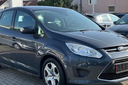 Ford C-Max 92.123 km 7.980 € Oberderdingen 75038