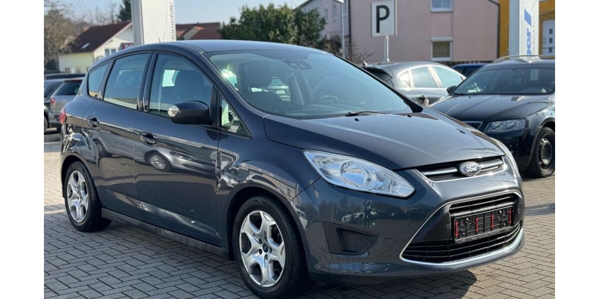 Ford C-Max 92.123 km 7.980 &euro; Oberderdingen 75038