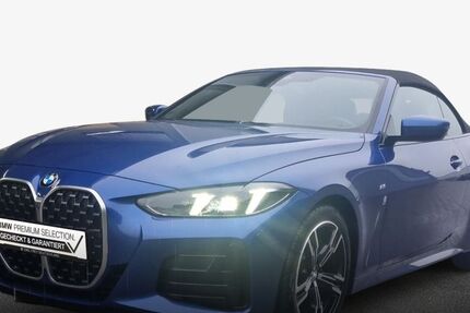 BMW 420 6.176 km 49.490 &euro; Ettlingen 76275