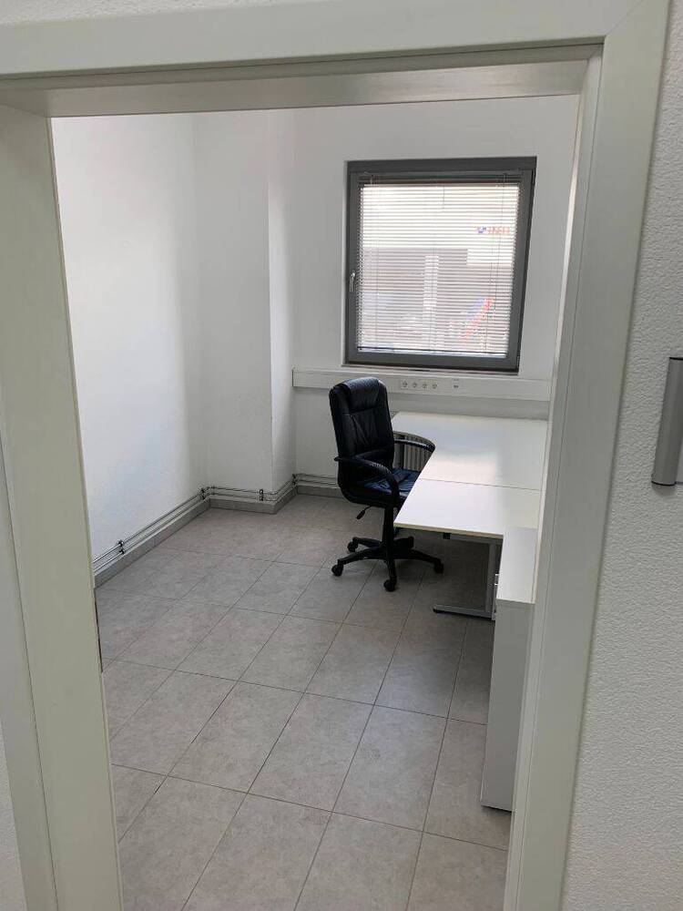 moderne Büroräume in zentraler Lage - All-in-Miete